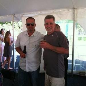 Meet your Posher, Billy